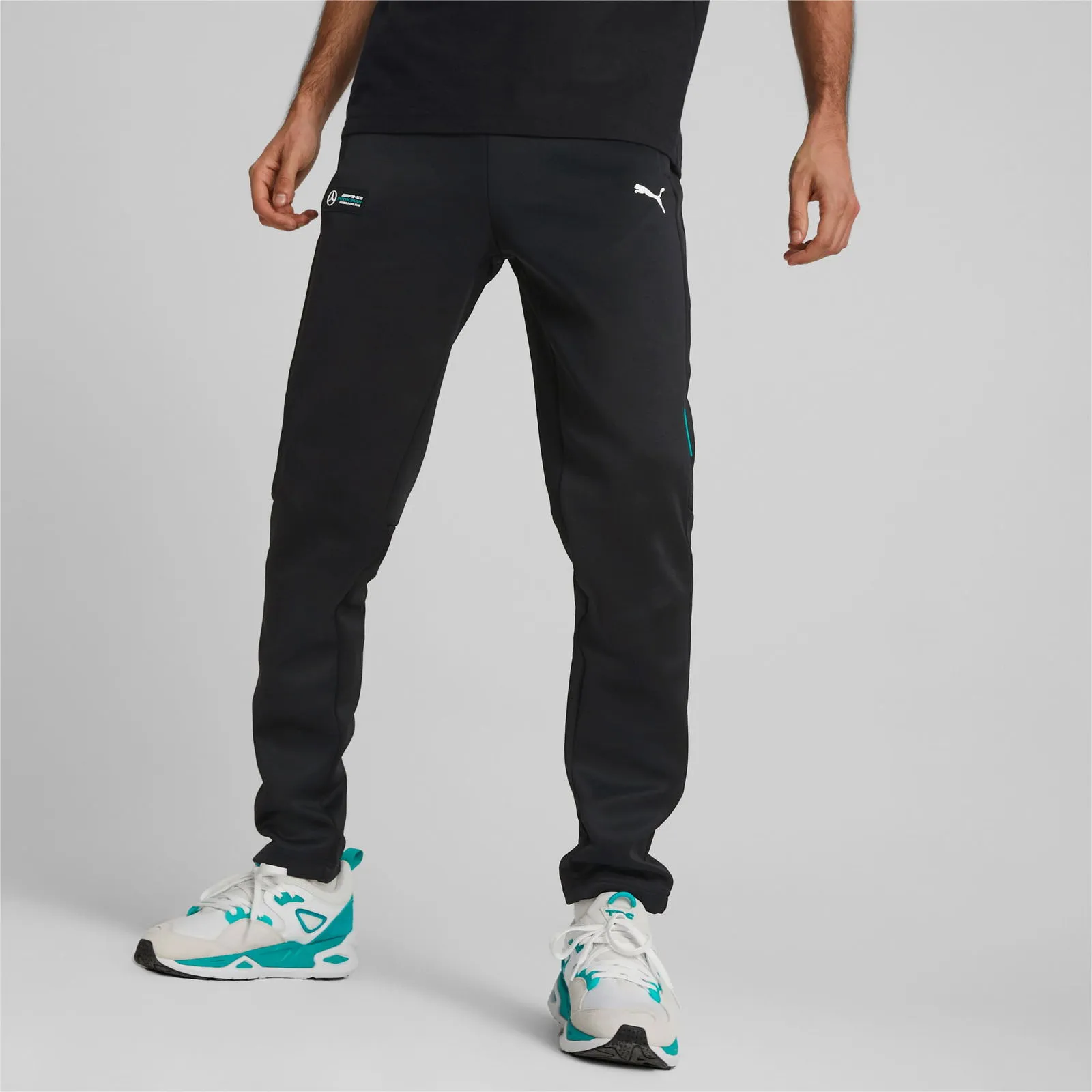 Puma Mercedes AMG Petronas Motorsport Formel 1 MT7 Track Pants